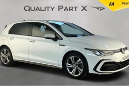 Volkswagen Golf Hatchback (20 on) R-Line 1.5 TSI 150PS 5d For Sale - Quality Part X Ltd Dunstable, Dunstable