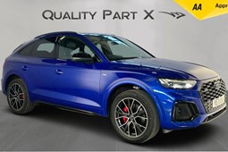 Audi Q5 Sportback (21-24) 50 TFSI e Quattro Edition 1 5dr S Tronic For Sale - Quality Part X Ltd Dunstable, Dunstable