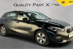 BMW 1-Series Hatchback (19-24) 118i SE Dual-clutch auto 5d For Sale - Quality Part X Ltd Dunstable, Dunstable