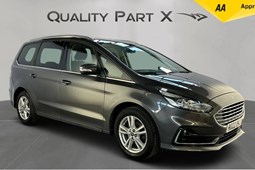 Ford Galaxy (15-23) 2.5 FHEV 190 Titanium 5dr CVT For Sale - Quality Part X Ltd Dunstable, Dunstable