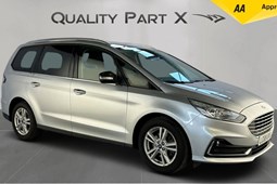 Ford Galaxy (15-23) Titanium 2.0 Ford EcoBlue 190PS FWD 5d For Sale - Quality Part X Ltd Dunstable, Dunstable