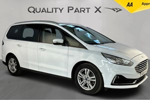 Ford Galaxy (15-23) Titanium 2.0 Ford EcoBlue 150PS FWD auto 5d For Sale - Quality Part X Ltd Dunstable, Dunstable