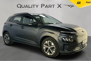 Hyundai Kona Electric SUV (18-23) 150kW Premium 64kWh 5dr Auto For Sale - Quality Part X Ltd Dunstable, Dunstable