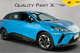 MG MG4 Hatchback (22 on) 125kW SE EV 51kWh 5dr Auto For Sale - Quality Part X Ltd Dunstable, Dunstable