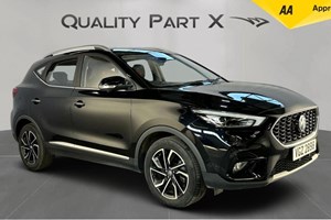 MG ZS SUV (17-24) 1.5 VTi-TECH Exclusive 5d For Sale - Quality Part X Ltd Dunstable, Dunstable