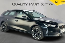 Cupra Leon Estate (20 on) 1.4 eHybrid VZ3 5dr DSG For Sale - Quality Part X Ltd Dunstable, Dunstable