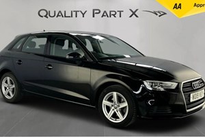 Audi A3 Sportback (13-20) SE Technik 30 TDI 116PS 5d For Sale - Quality Part X Ltd Dunstable, Dunstable