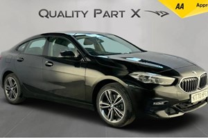 BMW 2-Series Gran Coupe (20-24) 218i Sport 4d For Sale - Quality Part X Ltd Dunstable, Dunstable