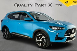 MG HS SUV (19-24) 1.5 T-GDI Trophy 5dr DCT For Sale - Quality Part X Ltd Dunstable, Dunstable