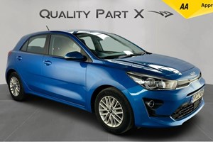 Kia Rio Hatchback (17-23) 1.2 DPi 2 5dr For Sale - Quality Part X Ltd Dunstable, Dunstable