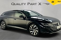 Volkswagen Arteon Shooting Brake (20-24) 2.0 TDI 200 R Line DSG 5d For Sale - Quality Part X Ltd Dunstable, Dunstable