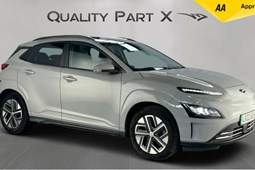 Hyundai Kona Electric SUV (18-23) 150kW Ultimate 64kWh 5dr Auto For Sale - Quality Part X Ltd Dunstable, Dunstable