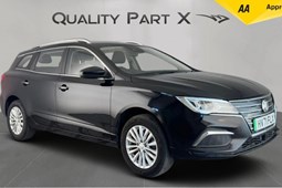 MG MG5 EV Estate (20 on) 115kW Exclusive EV 61kWh 5dr Auto For Sale - Quality Part X Ltd Dunstable, Dunstable