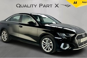 Audi A3 Saloon (20 on) 30 TDI Sport 4dr 4d For Sale - Quality Part X Ltd Dunstable, Dunstable