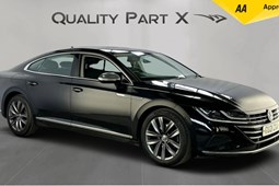 Volkswagen Arteon Coupe (17-24) 2.0 TDI Elegance 5d For Sale - Quality Part X Ltd Dunstable, Dunstable