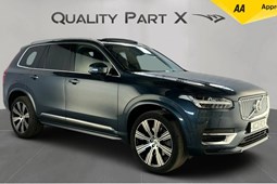 Volvo XC90 (15-24) Inscription Pro Recharge T8 Plug-in hybrid AWD auto 5d For Sale - Quality Part X Ltd Dunstable, Dunstable