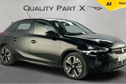Vauxhall Corsa-e Hatchback (20-23) 100kW SRi Nav Premium 50kWh 5dr Auto [7.4kWCh] For Sale - Quality Part X Ltd Dunstable, Dunstable