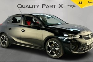 Vauxhall Corsa Hatchback (20 on) 1.2 Turbo SRi Edition 5dr For Sale - Quality Part X Ltd Dunstable, Dunstable
