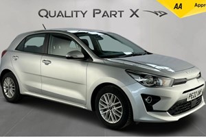 Kia Rio Hatchback (17-23) 1.2 DPi 2 5dr For Sale - Quality Part X Ltd Dunstable, Dunstable
