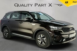 Kia Sorento SUV (20 on) 1.6 T-GDi HEV 2 Auto 5d For Sale - Quality Part X Ltd Dunstable, Dunstable
