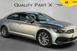 Volkswagen Passat Saloon (15-21) GTE Advance 1.4 TSI PHEV 218PS DSG auto 4d For Sale - Quality Part X Ltd Dunstable, Dunstable