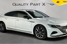 Volkswagen Arteon Coupe (17-24) 2.0 TSI Elegance DSG 5d For Sale - Quality Part X Ltd Dunstable, Dunstable