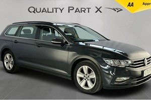 Volkswagen Passat Estate (15-24) SE Nav 2.0 TDI Evo SCR 150PS 5d For Sale - Quality Part X Ltd Dunstable, Dunstable