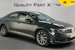 Volkswagen Passat Saloon (15-21) GTE Advance 1.4 TSI PHEV 218PS DSG auto 4d For Sale - Quality Part X Ltd Dunstable, Dunstable
