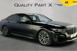 BMW 7-Series (15-22) 745Le xDrive M Sport Sport Automatic (04/2019 on) 4d For Sale - Quality Part X Ltd Dunstable, Dunstable