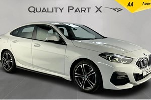 BMW 2-Series Gran Coupe (20-24) 218d M Sport 4dr 4d For Sale - Quality Part X Ltd Dunstable, Dunstable