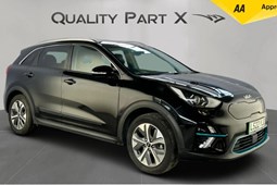 Kia e-Niro SUV (19-22) 150kW 2 Long Range 64kWh 5dr Auto For Sale - Quality Part X Ltd Dunstable, Dunstable