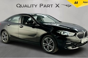 BMW 2-Series Gran Coupe (20-24) 218i [136] Sport 4dr [Live Cockpit Professional] For Sale - Quality Part X Ltd Dunstable, Dunstable