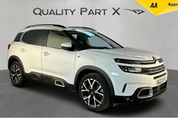 Citroen C5 Aircross (18-25) 1.6 Plug-in Hybrid 225 Shine Plus 5dr e-EAT8 For Sale - Quality Part X Ltd Dunstable, Dunstable