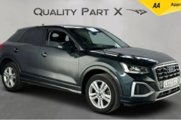 Audi Q2 SUV (16 on) 35 TFSI Sport 5dr For Sale - Quality Part X Ltd Dunstable, Dunstable