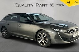 Peugeot 508 SW (19 on) GT Line 1.5 BlueHDi 130 EAT8 auto S&S 5d For Sale - Quality Part X Ltd Dunstable, Dunstable