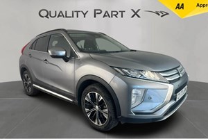 Mitsubishi Eclipse Cross SUV (17-21) Dynamic 2WD 5d For Sale - Quality Part X Ltd Dunstable, Dunstable