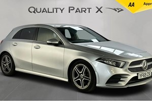 Mercedes-Benz A-Class Hatchback (18 on) A 200 AMG Line 5d For Sale - Quality Part X Ltd Dunstable, Dunstable