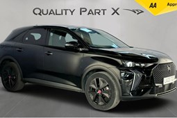 DS 7 SUV (22 on) 1.5 BlueHDi Performance Line 5dr EAT8 For Sale - Quality Part X Ltd Dunstable, Dunstable