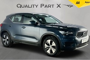 Volvo XC40 SUV (17 on) 1.5 T4 Recharge PHEV Inscription Auto 5d For Sale - Quality Part X Ltd Dunstable, Dunstable