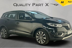 Renault Kadjar (15-22) S Edition TCe 140 5d For Sale - Quality Part X Ltd Dunstable, Dunstable