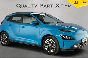 Hyundai Kona Electric SUV (18-23) 150kW Ultimate 64kWh 5dr Auto For Sale - Quality Part X Ltd Dunstable, Dunstable