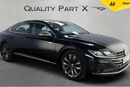 Volkswagen Arteon Coupe (17-24) 1.4 TSI eHybrid Elegance DSG 5d For Sale - Quality Part X Ltd Dunstable, Dunstable