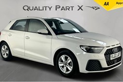Audi A1 Sportback (18 on) Technik 25 TFSI 95PS 5d For Sale - Quality Part X Ltd Dunstable, Dunstable