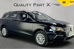 MG MG5 EV Estate (20 on) 115kW Exclusive EV 61kWh 5dr Auto For Sale - Quality Part X Ltd Dunstable, Dunstable