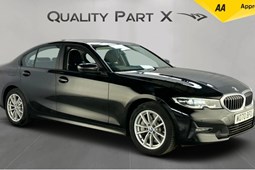 BMW 330e Hybrid (19 on) 330e SE Pro 4dr Step Auto 4d For Sale - Quality Part X Ltd Dunstable, Dunstable