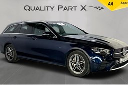 Mercedes-Benz E-Class Estate (16-23) E300de AMG Line 9G-Tronic 5d For Sale - Quality Part X Ltd Dunstable, Dunstable