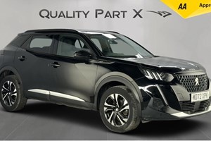 Peugeot 2008 (20 on) 1.2 PureTech 130 GT 5dr EAT8 For Sale - Quality Part X Ltd Dunstable, Dunstable