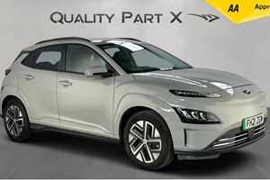 Hyundai Kona Electric SUV (18-23) 150kW Premium 64kWh 5dr Auto For Sale - Quality Part X Ltd Dunstable, Dunstable
