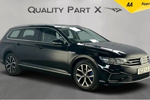 Volkswagen Passat Estate (15-24) GTE 1.4 TSI PHEV 218PS DSG auto 5d For Sale - Quality Part X Ltd Dunstable, Dunstable