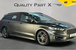 Ford Mondeo Estate (14-22) ST-Line Edition 2.0 TiVCT Hybrid Electric Vehicle 187PS auto 5d For Sale - Quality Part X Ltd Dunstable, Dunstable
